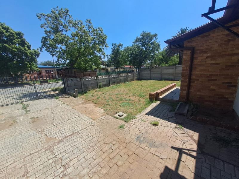 4 Bedroom Property for Sale in Sasolburg Ext 1 Free State